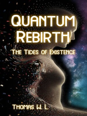cover image of Quantum Rebirth